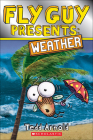 Fly Guy Presents: Weather (Scholastic Reader: Level 2) By Tedd Arnold Cover Image