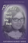 Please Don't Send Me Back Cover Image