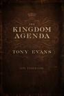 The Kingdom Agenda: Life Under God By Tony Evans Cover Image