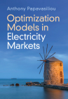 Optimization Models in Electricity Markets Cover Image