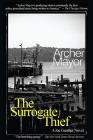 The Surrogate Thief: A Joe Gunther Novel (Joe Gunther Mysteries #15) Cover Image