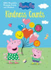 Kindness Counts (Peppa Pig) By Golden Books, Golden Books (Illustrator) Cover Image