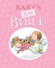 Baby's Little Bible Cover Image