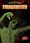 Frankenstein (Monsters!) By Frances Nagle Cover Image