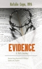 Evidence: A Faith Journey: Summer Camp Study Guide for Children Leaders and Teachers By Natalie Cope Cover Image