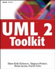 UML 2 Toolkit (Java/Programming) Cover Image
