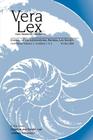 Vera Lex Vol 3: Journal of the International Natural Law Society Cover Image