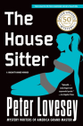 The House Sitter (A Detective Peter Diamond Mystery #8) Cover Image