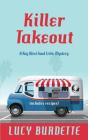 Killer Takeout (Key West Food Critic Mystery) By Lucy Burdette Cover Image