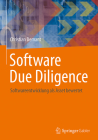 Software Due Diligence: Softwareentwicklung ALS Asset Bewertet By Christian Demant Cover Image