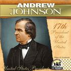 Andrew Johnson (United States Presidents) By Megan M. Gunderson Cover Image