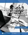 Public Relations Strategies and Tactics By Kristie Byrum Cover Image