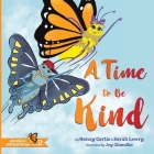 A Time to Be Kind Cover Image