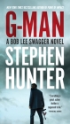 G-Man (Bob Lee Swagger #10) By Stephen Hunter Cover Image
