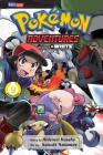 Pokémon Adventures: Black and White, Vol. 9 By Hidenori Kusaka, Satoshi Yamamoto (By (artist)) Cover Image