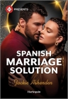Spanish Marriage Solution Cover Image