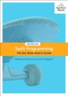 Swift Programming: The Big Nerd Ranch Guide (Big Nerd Ranch Guides) By Matthew Mathias, John Gallagher Cover Image