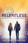 Relentless (The Hero Agenda) Cover Image