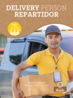 Repartidor (Delivery Person) Bilingual By Douglas Bender Cover Image