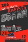 Serial Killer Rapists: Serial Killer Quick Reference Guides #2 By Kevin Smith Cover Image