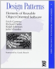Design Patterns: Elements of Reusable Object-Oriented Software (Addison-Wesley Professional Computing) Cover Image