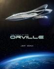 The World of The Orville By Jeff Bond Cover Image