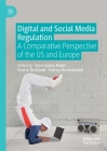 Digital and Social Media Regulation: A Comparative Perspective of the Us and Europe Cover Image