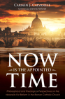 Now is the Appointed Time Cover Image