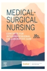 Medical Surgical Nursing Cover Image
