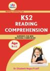 KS2 Reading Comprehension Cover Image