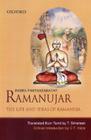 Ramanujar: The Life and Ideas of Ramanuja Cover Image