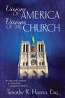 Visions of America, Visions of the Church Cover Image
