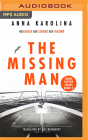 The Missing Man By Anna Karolina, Moira Quirk (Read by), Lisa Reinhardt (Translator) Cover Image