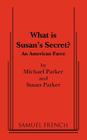 What Is Susan's Secret? Cover Image