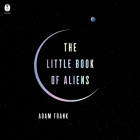 The Little Book of Aliens Cover Image