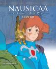 Nausicaä of the Valley of the Wind Picture Book Cover Image