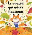 Le Renard Qui Adore l'Automne Cover Image
