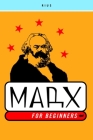 Marx for Beginners By RIUS Cover Image