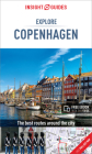 Insight Guides Explore Copenhagen (Travel Guide with Free Ebook) (Insight Explore Guides) Cover Image