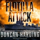 Flotilla Attack Lib/E Cover Image