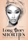 Long Story Shorties: Custody, Coins, and Conflicts Cover Image