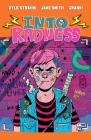Into Radness By Kyle Strahm, Jake Smith (Illustrator) Cover Image