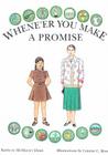 Whene’er You Make a Promise: A Paper Doll History of the Girl Scout Uniform, Volume Two By Kathryn McMurtry Hunt, Lynette C. Ross (Illustrator) Cover Image