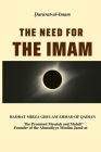 The Need for the Imam By Hazrat Mirza Ghulam Ahmad Cover Image