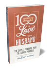 100 Ways to Love Your Husband/Wife Bundle By Matt Jacobson, Lisa Jacobson Cover Image