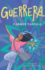 Guerrera / Warrior Girl Cover Image