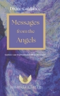 Divine Guidance: Messages from the Angels: Guidance and Inspiration from Divine Messengers By Amanda Clarke, Dall-E (Illustrator) Cover Image