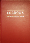 Logbook for Cruising Under Power (Logbooks #3) Cover Image