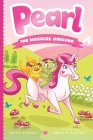 Pearl the Magical Unicorn By Sally Odgers, Adele K. Thomas (Illustrator) Cover Image