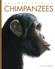 Chimpanzees (Amazing Animals) Cover Image